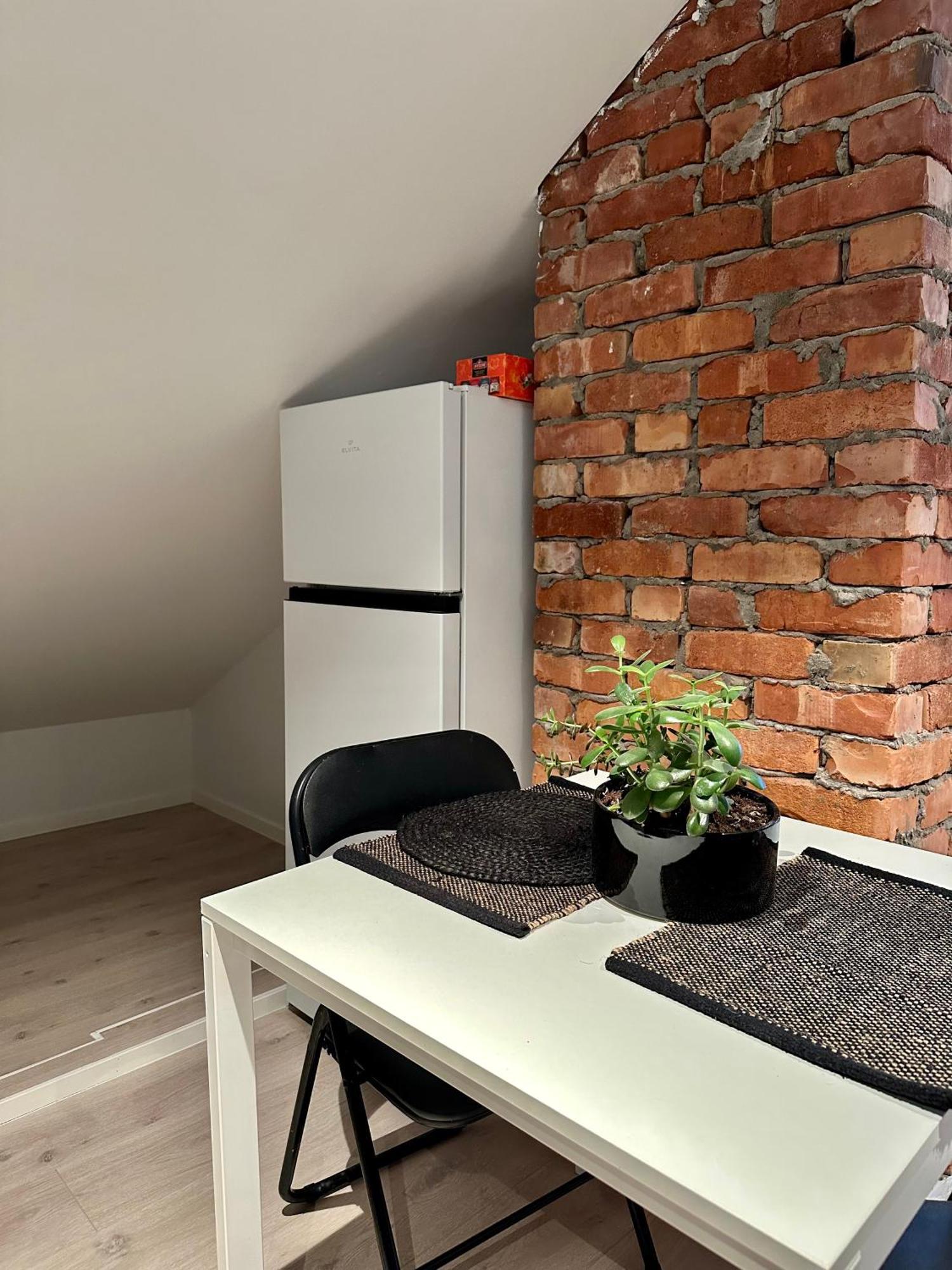 Arctic Loft Apartment Skjervoy Екстериор снимка