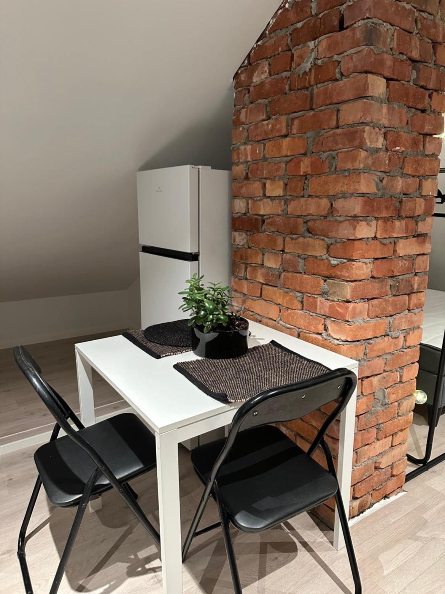 Arctic Loft Apartment Skjervoy Екстериор снимка