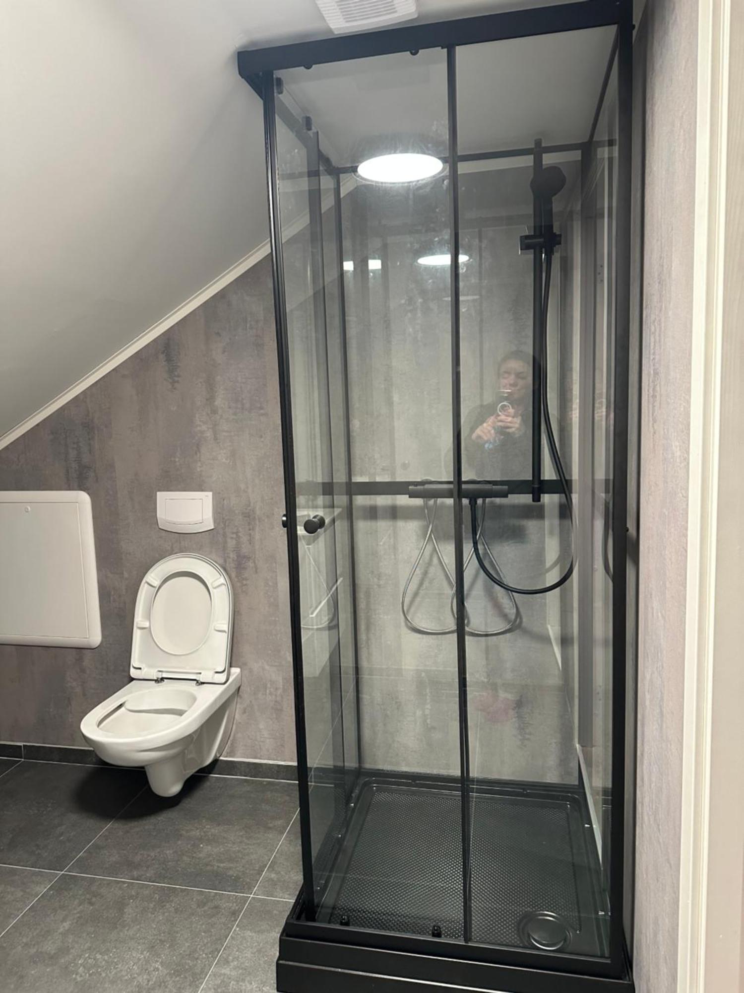 Arctic Loft Apartment Skjervoy Екстериор снимка