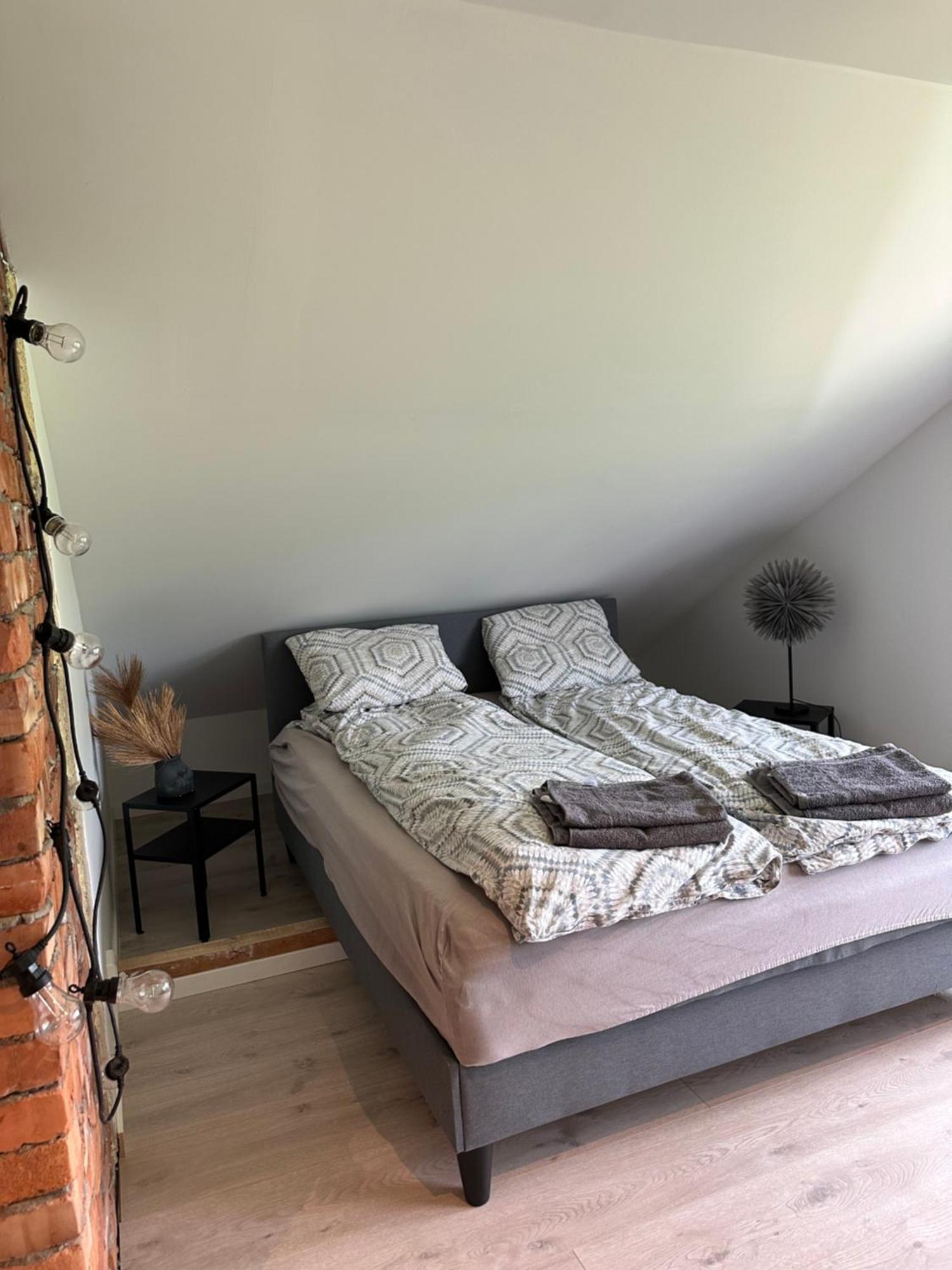 Arctic Loft Apartment Skjervoy Екстериор снимка